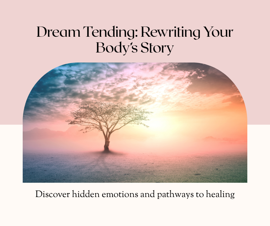 Dream Tending