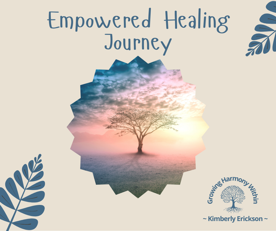 Empowered Healing Journey 