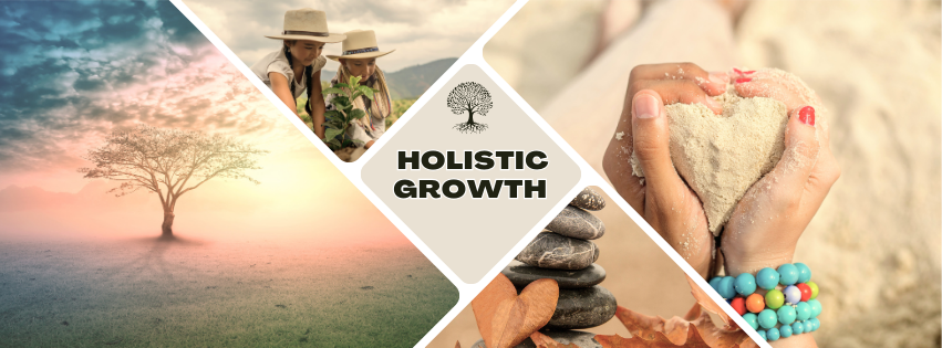 Cover Image - Holistic Wellness