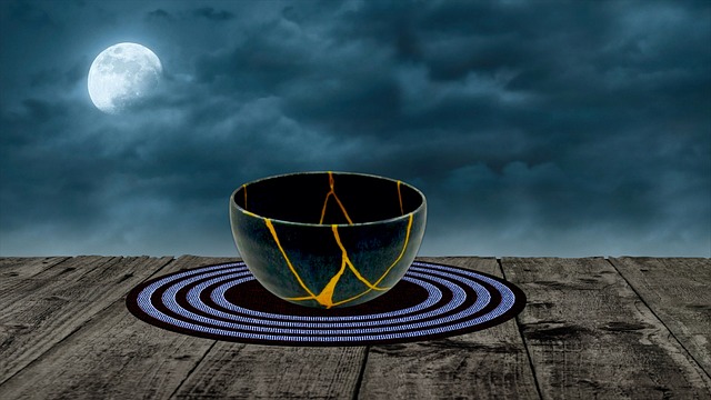 Gentle community circle for somatic healing